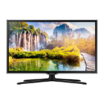 Samsung HG40ED790QB 101.6 cm (40") Full HD 250 cd/m² Smart TV Black 20 W