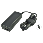 2-Power ALT22227A power adapter/inverter 90 W Black