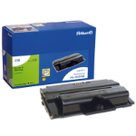 Pelikan Toner Cartridge tonercartridge 1 stuk(s) Zwart