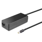 CoreParts MBA1182 netvoeding & inverter Binnen 90 W Zwart