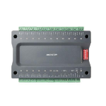 Hikvision DS-K2M0016A elevator controller