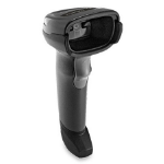 Zebra DS2208 Handheld bar code reader 1D/2D LED Black