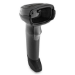 Zebra DS2208 Handheld bar code reader 1D/2D LED Black