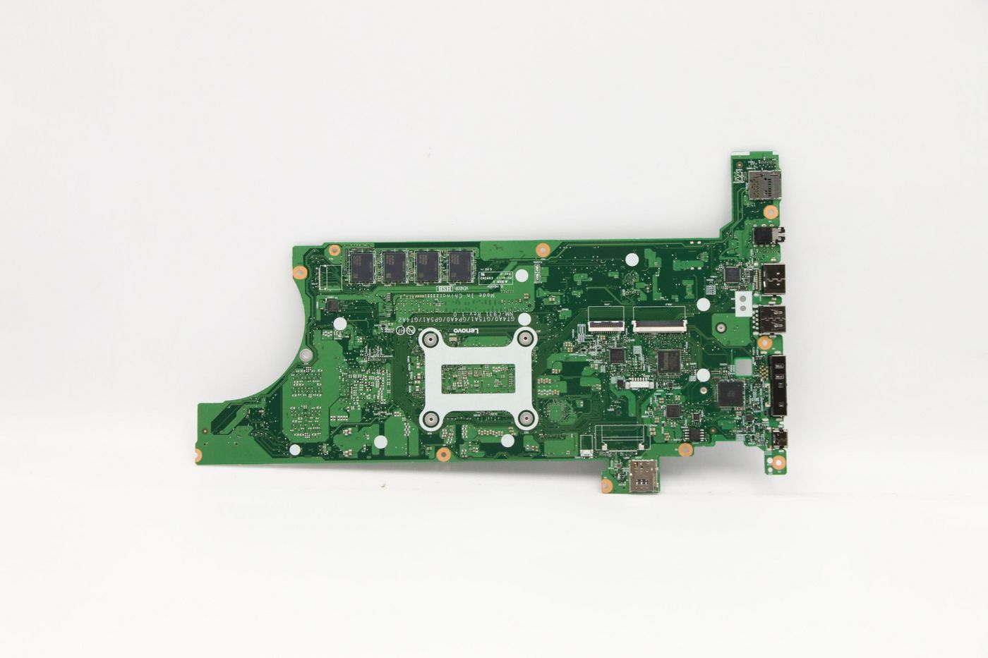 Lenovo i5-10310U 8GUHD VPWIN