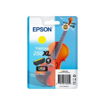 Epson C13T16P44010/250XL Ink cartridge yellow high-capacity, 740 pages 8.9ml for Epson Expression Photo XP-980