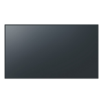 Panasonic TH-75EQ2W signage display Digital signage flat panel 74.5" LED 500 cd/m² 4K Ultra HD Black 18/7