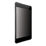 Origin Storage Security Filter 4-Way Plug-In 10.9in for Apple iPad (inc. Anti-blue light reduction)