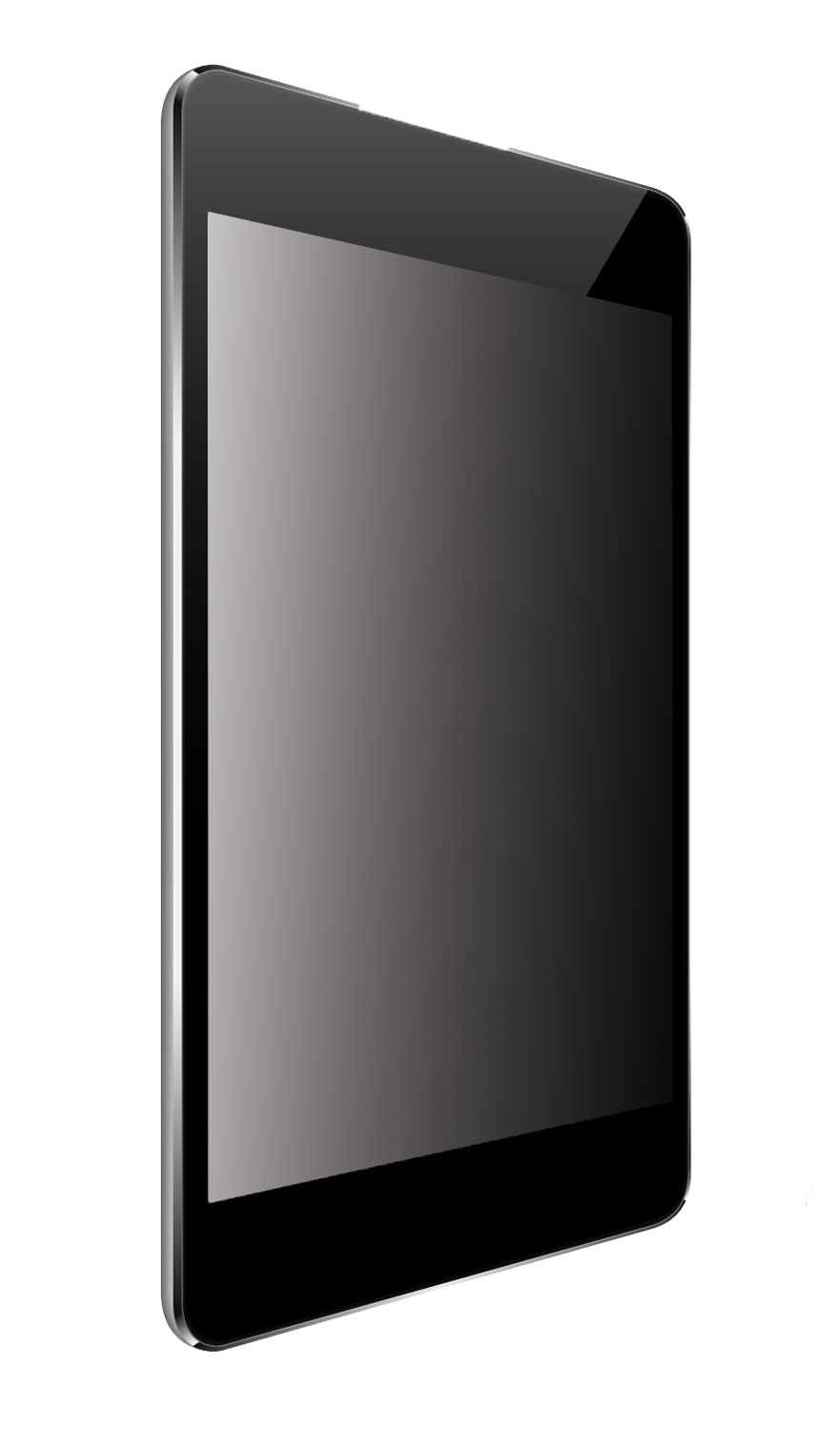 Security Filter 4-Way Plug-In 10.9in for Apple iPad (in