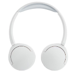 Panasonic RB-HF630BE-W headphones/headset Wireless Head-band Calls/Music/Sport/Everyday Bluetooth White