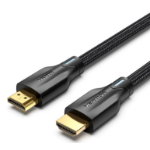 Vention AAUBF HDMI cable 1 m HDMI Type A (Standard) Black