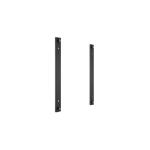 Multibrackets M VESA Wallmount Flip Adapter 400, Black