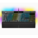 Corsair K100 RGB keyboard Gaming USB QWERTZ Dutch Black