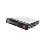 Hewlett Packard Enterprise 873371-001 internal hard drive 2.5" 900 GB SAS