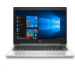 HP ProBook 455 G7 4500U Notebook 39.6 cm (15.6") Full HD AMD Ryzen™ 5 8 GB DDR4-SDRAM 256 GB SSD Wi-Fi 6 (802.11ax) Windows 10 Pro Silver