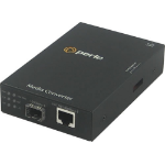 Perle S-1110-SFP-XT network media converter 1000 Mbit/s