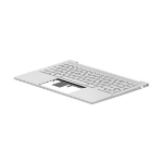 HP M30903-BB1 laptop spare part Keyboard