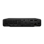 HP ProDesk 4 Mini G1i AI Intel Core Ultra 5 235T 16 GB DDR5-SDRAM 512 GB SSD Windows 11 Pro Mini PC AI PC Zwart