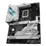 ASUS ROG STRIX Z690-A GAMING WIFI Intel Z690 LGA 1700 ATX
