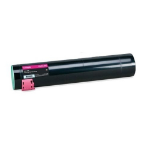 Lexmark 80C1XM0 toner cartridge 1 pc(s) Original Magenta