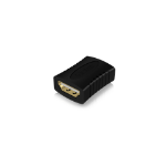 ICY BOX IB-CB005 HDMI Black