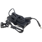 DELL 2TXJ7 power adapter/inverter Indoor 130 W Black