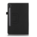 JLC Samsung Tab S7 11 2020/ Tab S8 11 2021 Executive Wallet Case - Black