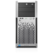 HPE ProLiant ML350e Gen8 server Tower (5U) Famiglia Intel® Xeon® E5 v2 E5-2407V2 2,4 GHz 4 GB DDR3-SDRAM 460 W