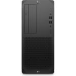 HP Z1 G6 i9-10900 Tower Intel® Core™ i9 16 GB DDR4-SDRAM 512 GB SSD Windows 10 Pro Workstation Black