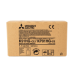 Mitsubishi Electric KP91HG-CE thermal papier 20 m