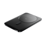 BMX - Better Mobile Xperience B3-05-BL power bank Semi-solid-state 5000 mAh Wireless charging Black