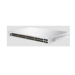 Cisco CBS250 Managed L3 Gigabit Ethernet (10/100/1000) 1U Grey  Chert Nigeria