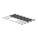 HP N93085-B31 laptop spare part Keyboard