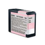 DPSB Epson T5806 UltraChrome Light-Magenta Ink Cartridge (80ml) - Stylus Pro 3800