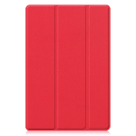 JLC iPad 10.2 9th, 8th & 7th Gen (2021, 2020 & 2019) Veo – Dark Red