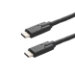 connektgear 1.8m USB 3.1 Connector Cable Type C Male to Type C Male 5Gbps
