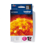 Brother LC-980M Ink cartridge magenta, 260 pages ISO/IEC 24711 5.5ml for Brother DCP 145 C