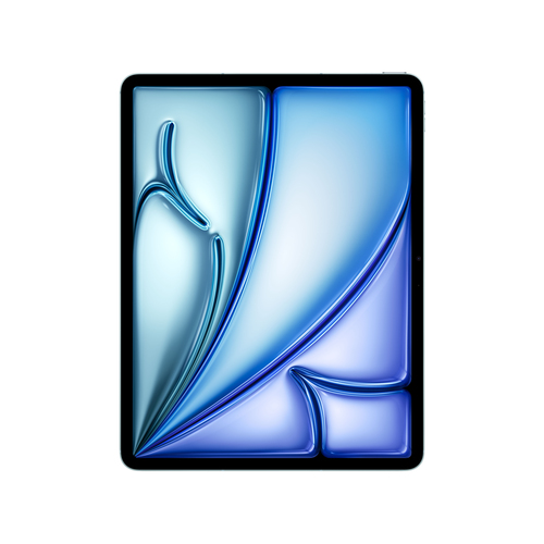 Apple 13-inch iPad Air Wi-Fi + Cellular 128GB - Blue