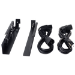 APC KVM 2G, LCD Rear Mounting Kit
