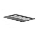 HP 757609-001 laptop reserve-onderdeel Touchpad