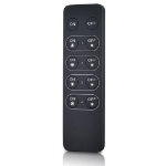 Synergy 21 S21-LED-SR000078 light mount/accessory Remote control