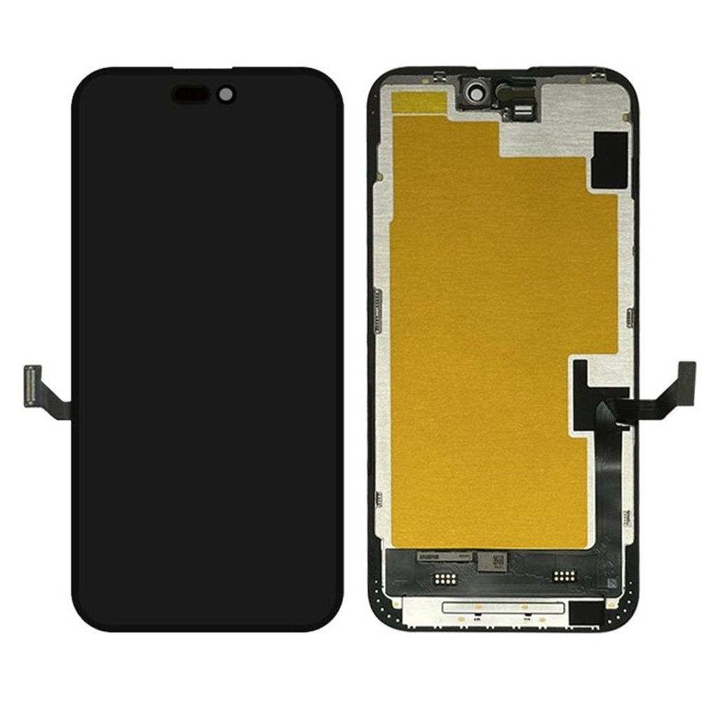 EU Product - iPhone 15 Plus Display Soft Oled Premium Plus thumbnail