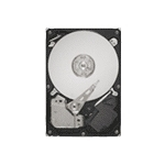 Seagate SV35 Series SATA 500GB internal hard drive 7200 RPM 16 MB 3.5" Serial ATA II