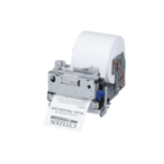 Citizen PMU-2300III LPT, 8 dots/mm (203 dpi), presenter