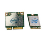 Intel Wireless-N 7260 Plus Bluetooth Intern WLAN / Bluetooth 300 Mbit/s