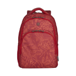 Wenger/SwissGear 606472 backpack Rucksack Red Polyester