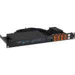 Rackmount.IT RM-SW-T12 rack accessory Firewall rack mount