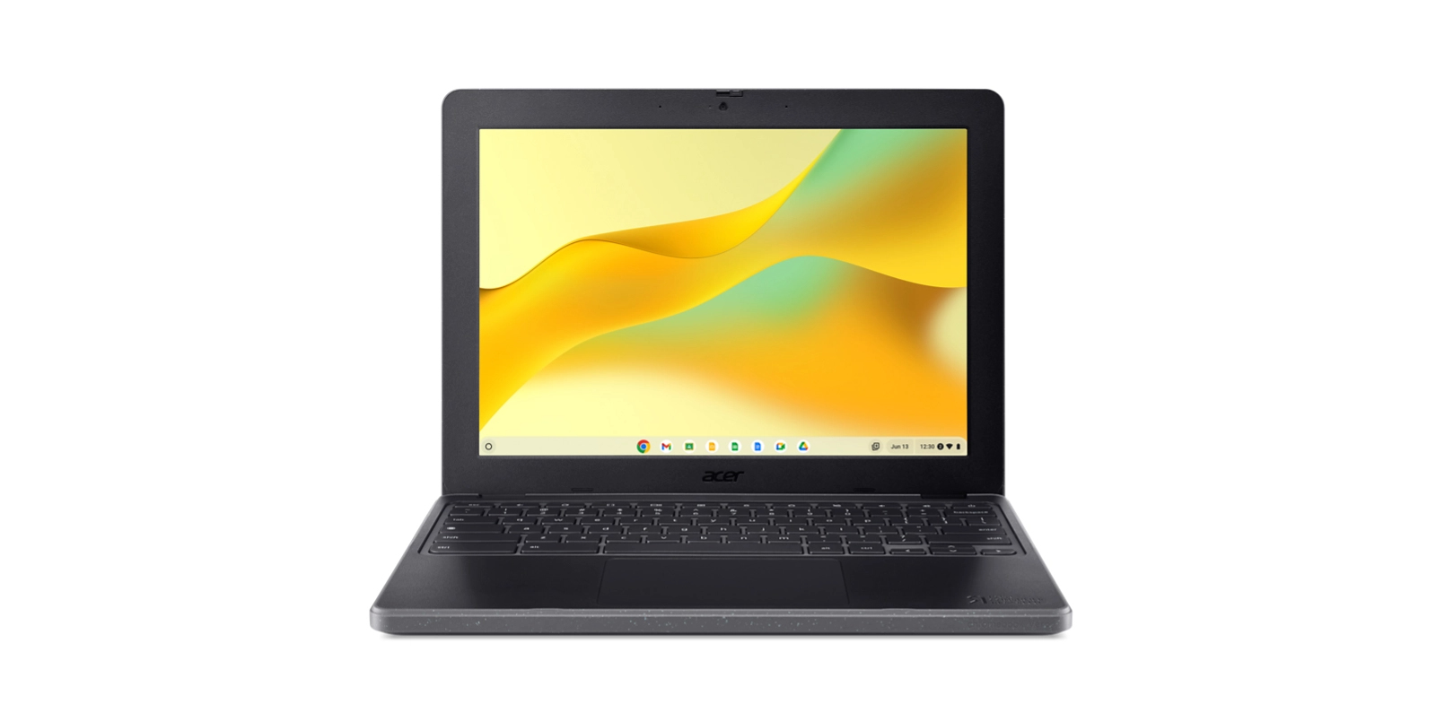 Acer CV872T-30DA 12 inches i3-1215U 8GB 64GB NX.KE1AA.001 Chromebook