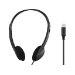 Sandberg USB-C Headphone Bulk