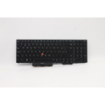 Lenovo 5N20W68239 notebook spare part Keyboard