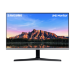 Samsung U28R550UQP computer monitor 71.1 cm (28") 3840 x 2160 pixels 4K Ultra HD LED Grey